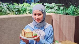 Mayang Clara, Sosok Influencer dan Konten Kreator Incaran Brand Ternama 11 Mayang Clara, Sosok Influencer dan Konten Kreator Incaran Brand Ternama