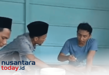 Silaturahmi dan Makan Bersama, PT Raden Group Nusantara Perkuat Kekompakan dan Hubungan Kekeluargaan