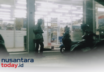 Pengemis di Ketapang Sampang Kian Marak, Warga Minta Penertiban dan Solusi Sosial