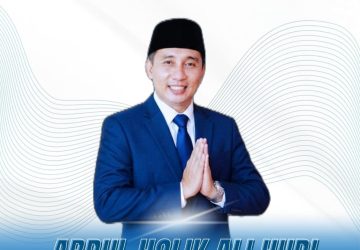 Abdul Holik Ali Hudi Tegaskan: Wartawan Wajib Cover Both Sides, LSM Punya Jalur Berbeda