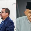Nilai Tudingan Amien Rais ke Seskab Teddy Tak Berdasar, Qodari: Alarm Bahaya Hoaks, Tokoh Senior Bisa Terjebak