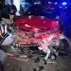 Balap Liar Dini Hari Berujung Maut di Sampang, Sedan Hantam Dua Motor, Remaja Luka Parah
