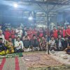Final Penetapan Struktur Organisasi DPC MADAS Sedarah Sampang, Sekaligus Persiapan Pelantikan