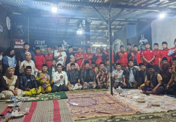 Final Penetapan Struktur Organisasi DPC MADAS Sedarah Sampang, Sekaligus Persiapan Pelantikan