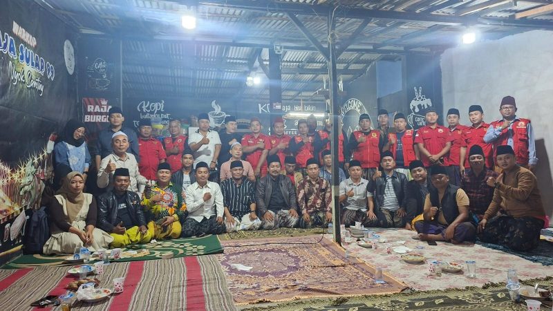 Final Penetapan Struktur Organisasi DPC MADAS Sedarah Sampang, Sekaligus Persiapan Pelantikan 11 Final Penetapan Struktur Organisasi DPC MADAS Sedarah Sampang, Sekaligus Persiapan Pelantikan
