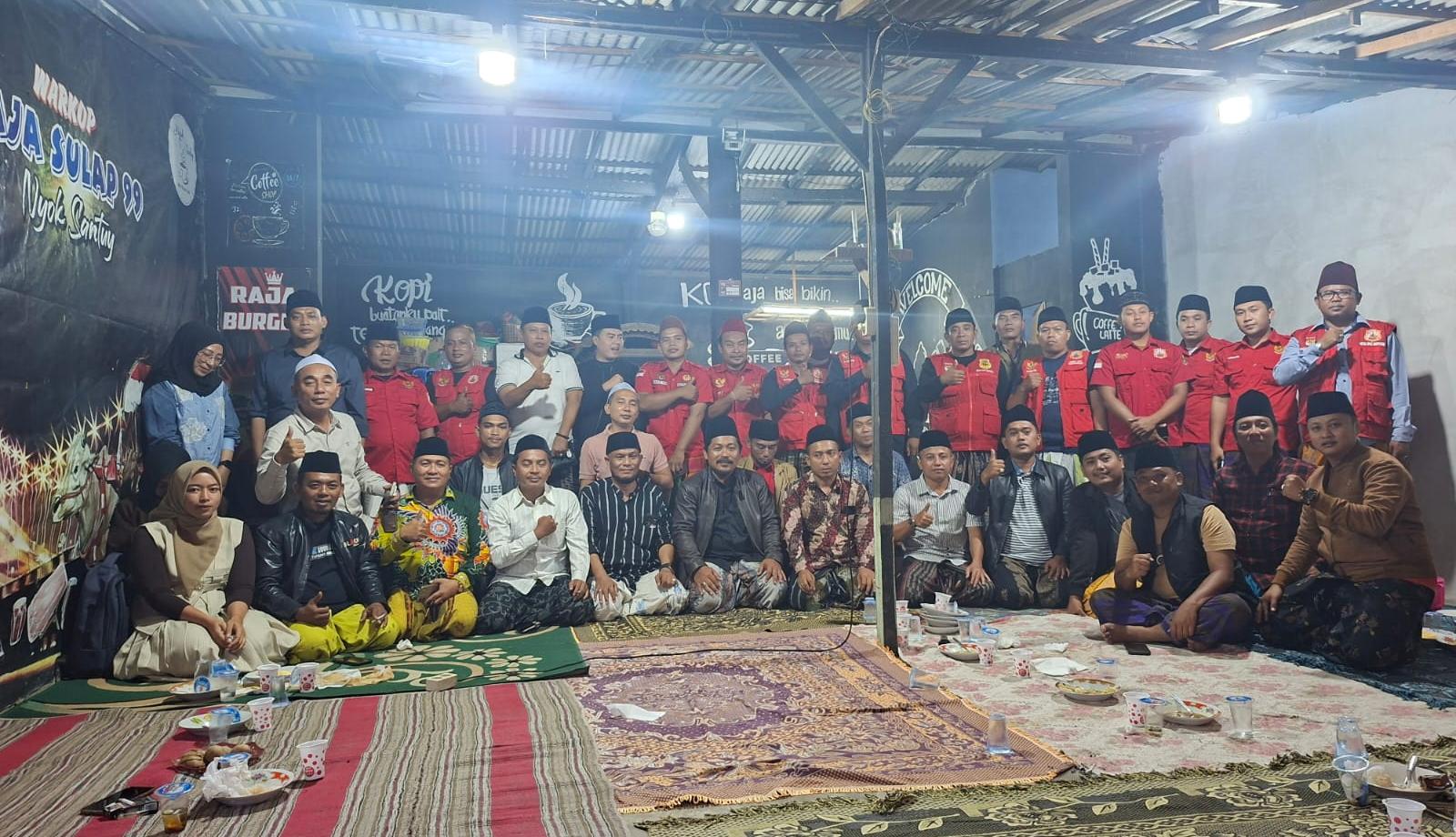 Final Penetapan Struktur Organisasi DPC MADAS Sedarah Sampang, Sekaligus Persiapan Pelantikan 6 IMG 20260504 WA00021