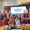 Visitasi Akreditasi SMPS Islam As-Sirajul Munir Rampung, Tim Asesor Apresiasi Semangat dan Komitmen Sekolah