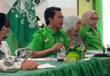 Saniman Wafi: Jangan Hanya Statement, Wali Kota Malang Harus Hentikan Pungutan Sekolah