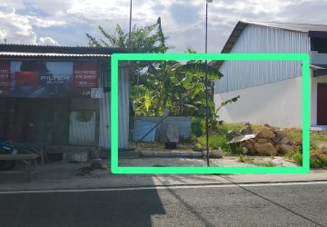 Polemik Pembangunan Kopdes Merah Putih di Kedungdung Sampang, Pemilik Warung Mengaku Dirugikan
