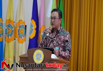 Wadir III Polsri Puji Langkah Proaktif PLN Edukasi Mahasiswa Terkait Energi Hijau