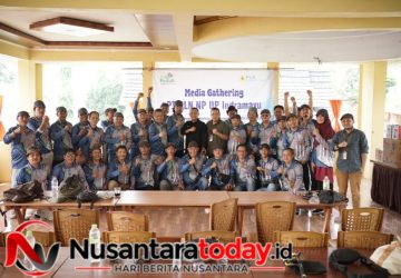 Pererat Sinergi, PLN NP UP Indramayu Gelar Media Gathering Hangat di Subang