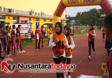Cetak Perwira Tangguh, Polda Sumsel Gelar Uji Fisik dan Antropometri Calon Taruna Akpol 2026