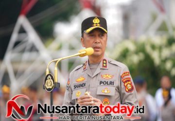 Polda Sumsel Tabuh Genderang Perang Terhadap Begal, Tindak Tegas Terukur Tanpa Kompromi
