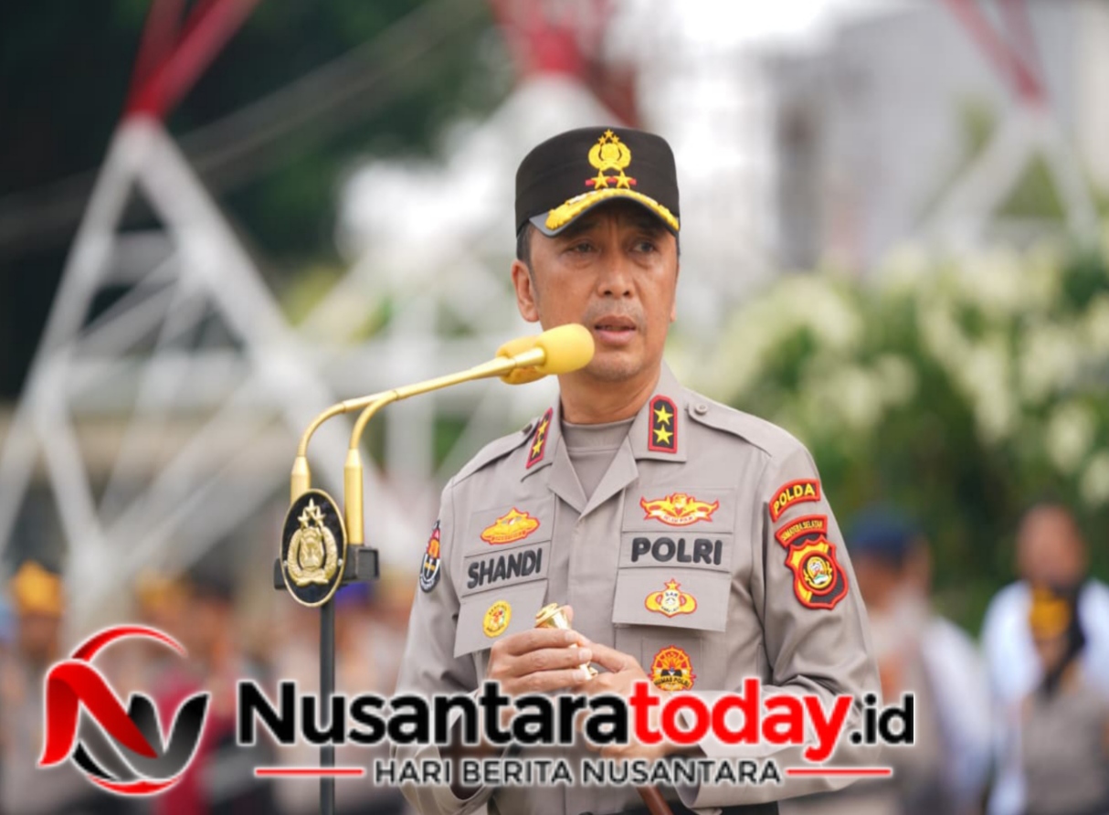 Polda Sumsel Tabuh Genderang Perang Terhadap Begal, Tindak Tegas Terukur Tanpa Kompromi 6 IMG 20260524 153528