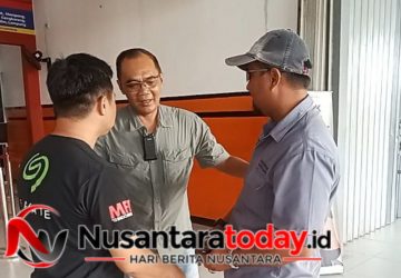 Tempuh Ratusan Kilometer, Seorang Sopir Bis Kembalikan Dompet Penumpangnya Yang Terjatuh 8 Tempuh Ratusan Kilometer, Seorang Sopir Bis Kembalikan Dompet Penumpangnya Yang Terjatuh