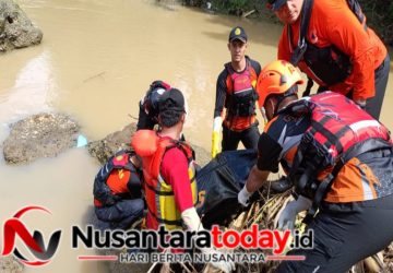 Niat Berlatih Dayung, Dua Remaja di Pemalang Tewas Tenggelam di Sungai Waluh