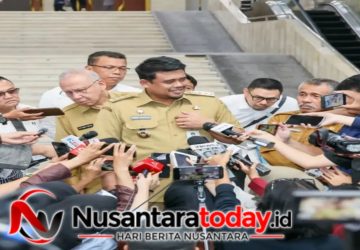 Gubernur Sumut Bobby Nasution Pastikan Pasokan Listrik Kembali Normal Pasca-Blackout
