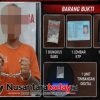 Satresnarkoba Polres Nias Amankan Terduga Pengedar dan Barang Bukti Sabu di Gang Nusantara