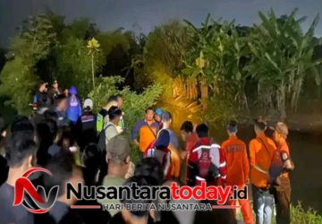 Tragis, Bocah 8 Tahun di Pemalang Tewas Tenggelam di Sungai