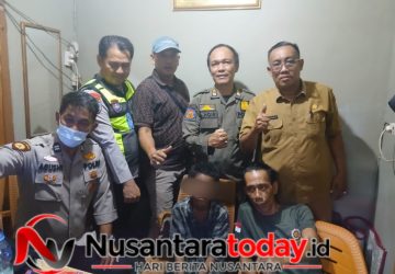 Implementasi Polri Presisi, Polrestabes Palembang Respon Cepat Fenomena Sosial di Jembatan Ampera
