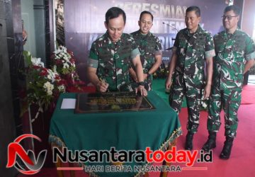 Lapangan Tembak Ksatria Sriwijaya Diresmikan, Dukung Pembinaan Atlet Menembak Sumsel