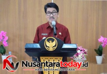 Bupati Lampung Utara Soroti Dugaan Skandal ATK Rp3,9 Miliar: Instruksikan Inspektorat Segera Audit