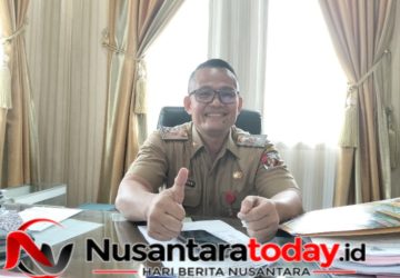 Perintah Bupati Bergerak Cepat, Inspektorat Lampung Utara Selidiki Dugaan Anggaran ATK Rp3,9 Miliar di DLH
