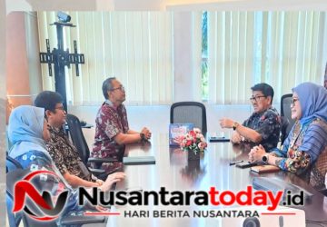 Bupati Lampung Utara Ajak Bank Indonesia Berkolaborasi Kembangkan UMKM dan Produk Unggulan