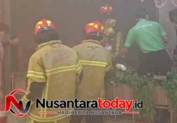 Pernyataan Resmi Manajemen Palembang Indah Mall Terkait Insiden Api: Situasi Terkendali Dalam 10 Menit