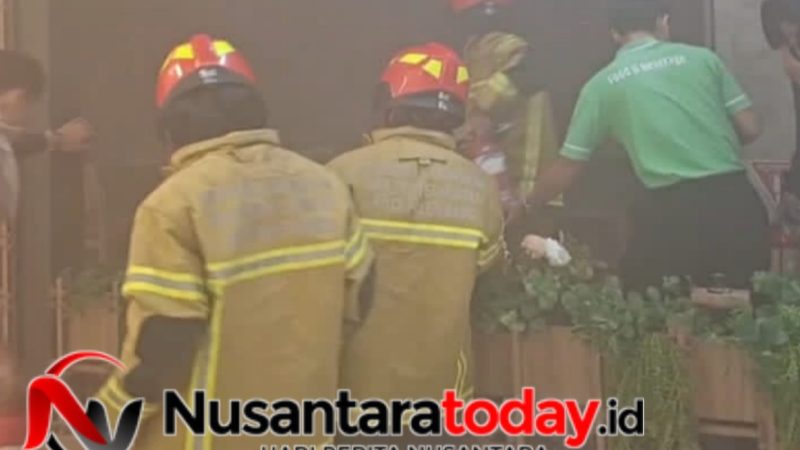 Pernyataan Resmi Manajemen Palembang Indah Mall Terkait Insiden Api: Situasi Terkendali Dalam 10 Menit
