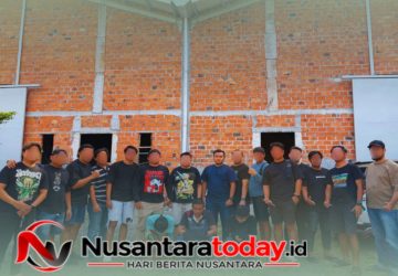 Terlalu Pede Tak Tersentuh, Dua Pengedar Narkoba di Lahat Diringkus Satgas Deninteldam II/Sriwijaya