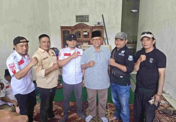 Restrukturisasi DPC MADAS Malang Raya, Pengalaman Lama Jadi Fondasi Perubahan