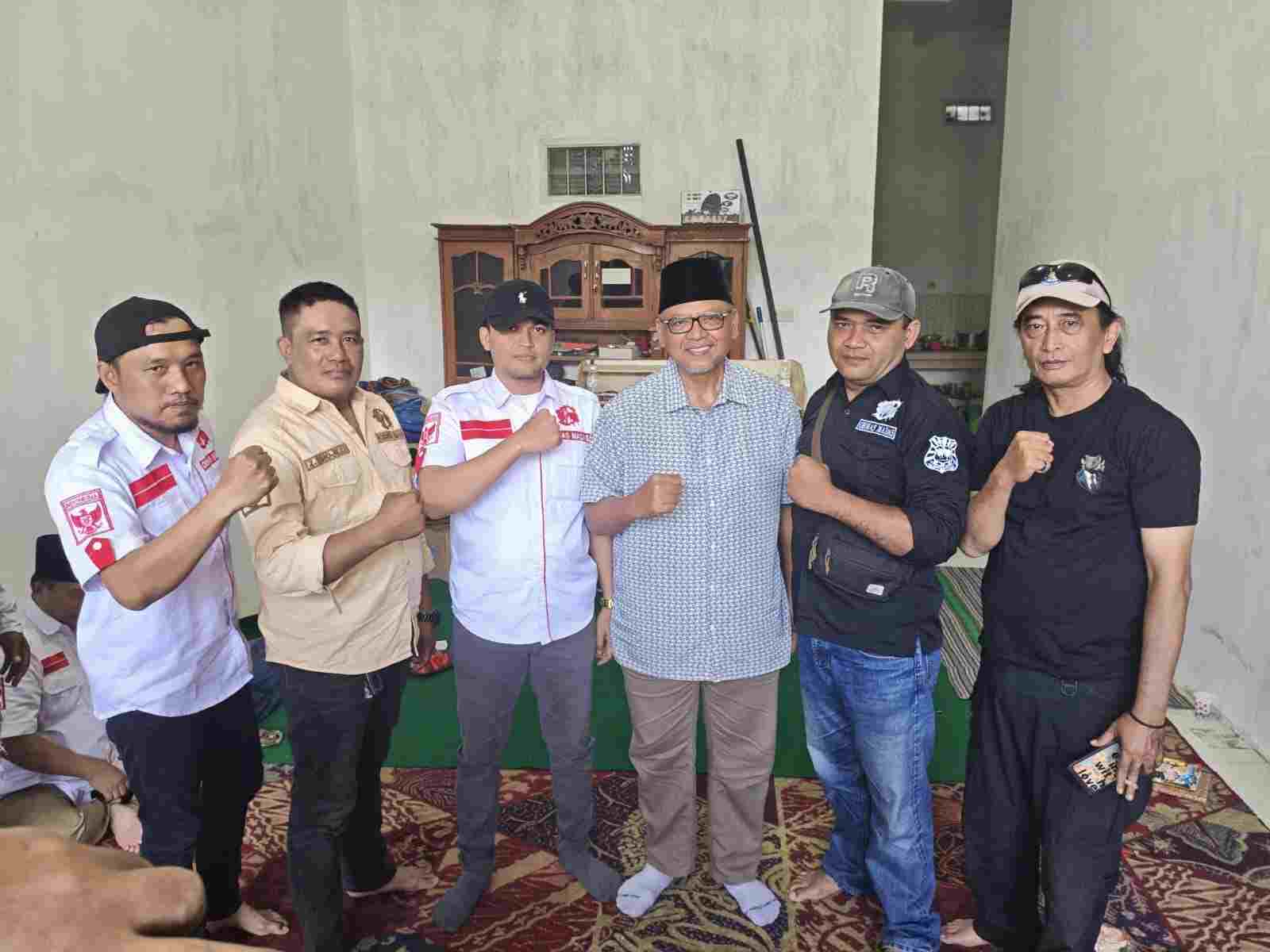 Restrukturisasi DPC MADAS Malang Raya, Pengalaman Lama Jadi Fondasi Perubahan 6 Restrukturisasi DPC MADAS Malang Raya Pengalaman Lama Jadi Fondasi Perubahan