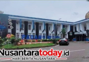 Dugaan Anggaran Siluman Rp37 Miliar di Setdakab Lampung Utara, 598 Paket Pengadaan Jadi Sorotan 8 Dugaan Anggaran Siluman Rp37 Miliar di Setdakab Lampung Utara, 598 Paket Pengadaan Jadi Sorotan