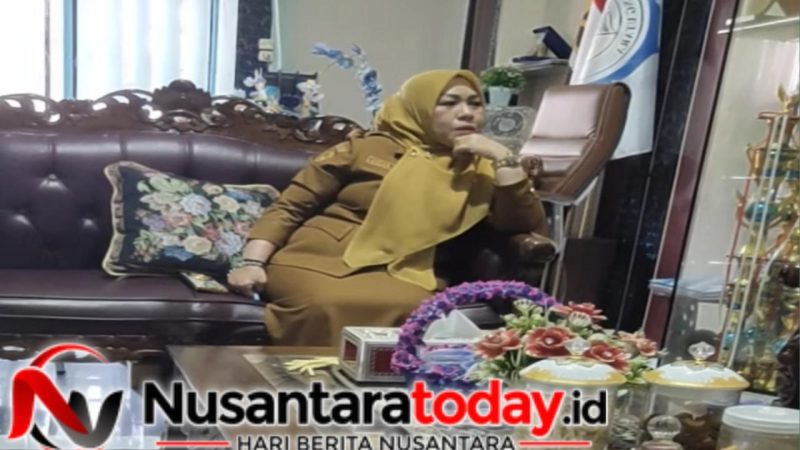Enam Calon Murid Mengundurkan SPMB SMAN 1 Kotabumi, Sekolah Pastikan Tak Ada Kursi Kosong