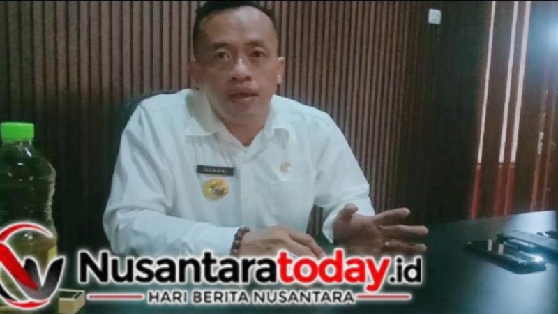 Pungli Rp13 Juta Diduga Dibiarkan, Nyali Plt Kadis Perdagangan Dipertanyakan