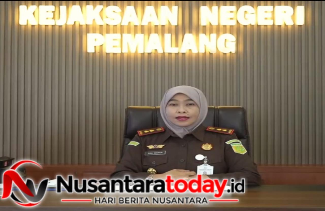 Kejari Pemalang Perkuat Komitmen Zona Integritas, Hadirkan Pelayanan Publik yang Bersih Dan Inovatif 6 IMG 20260625 WA0004