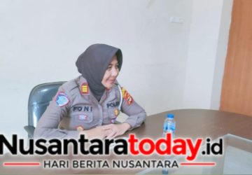 Perkuat Sinergi Dengan Wartawan, Satlantas Lampung Utara Siap Tingkatkan Pelayanan Publik