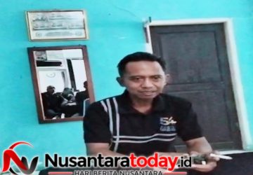 Program Benih Ikan Rp240 Juta Diduga Tak Berjalan, Pejabat Saling Lempar Tanggung Jawab