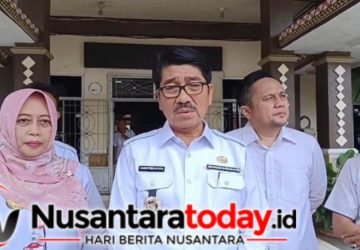 ​Dugaan Gurita Paket Swakelola Rp25 Miliar Dinkes Lampura: Klarifikasi Kadis Belum Redam Desakan Audit APH