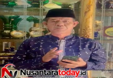 Tokoh Masyarakat Lampung Utara Apresiasi Kinerja Polri, Harapkan Semakin Profesional di Hari Bhayangkara ke-80
