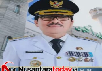 Bupati Lampura: Polri Semakin Profesional Dan Dicintai Masyarakat