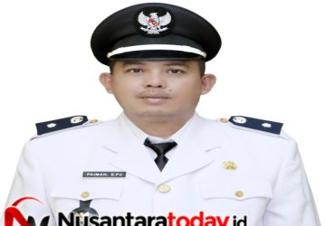 Kades Pekurun Induk Sampaikan Apresiasi untuk Polri di HUT Bhayangkara ke-80