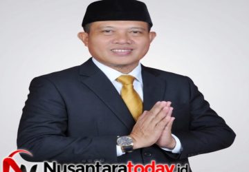Ketua DPRD Lampung Utara Apresiasi Kinerja Polri Jelang Hari Bhayangkara ke-80