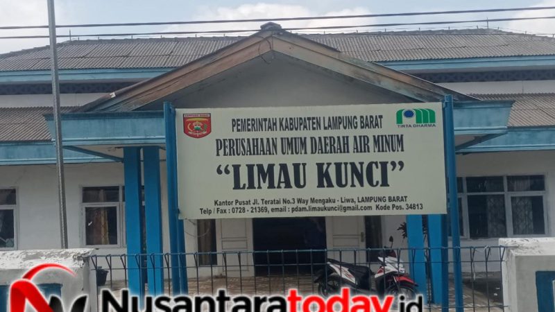 Warga Desak Direktur PDAM Limau Kunci Turun Tangan, Dugaan Ketidakadilan Distribusi Air Bersih
