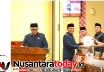 Air Mati Berbulan-bulan, DPRD Lampung Barat Minta Bupati Bertindak Tegas Benahi PDAM Limau Kunci