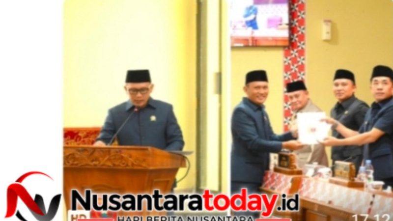 Air Mati Berbulan-bulan, DPRD Lampung Barat Minta Bupati Bertindak Tegas Benahi PDAM Limau Kunci