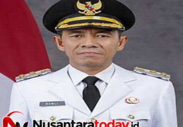 Wabup Romli Beri Apresiasi Untuk Polri, Sambut Hari Bhayangkara ke-80,