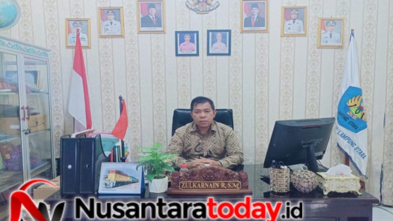 Ketua MKKS SMP Lampung Utara Doakan Polri Semakin Profesional di HUT Bhayangkara ke-80