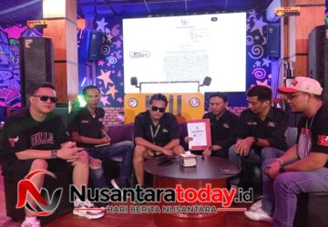 Diskusi Part II PDJI Sumsel Bahas Dampak Larangan Musik Remix, Dorong Evaluasi Regulasi dan Penataan Industri DJ